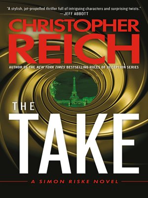 cover image of The Take